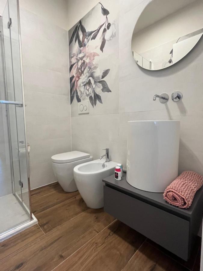 Casa Al Vento Apartment Черето Гуиди Екстериор снимка