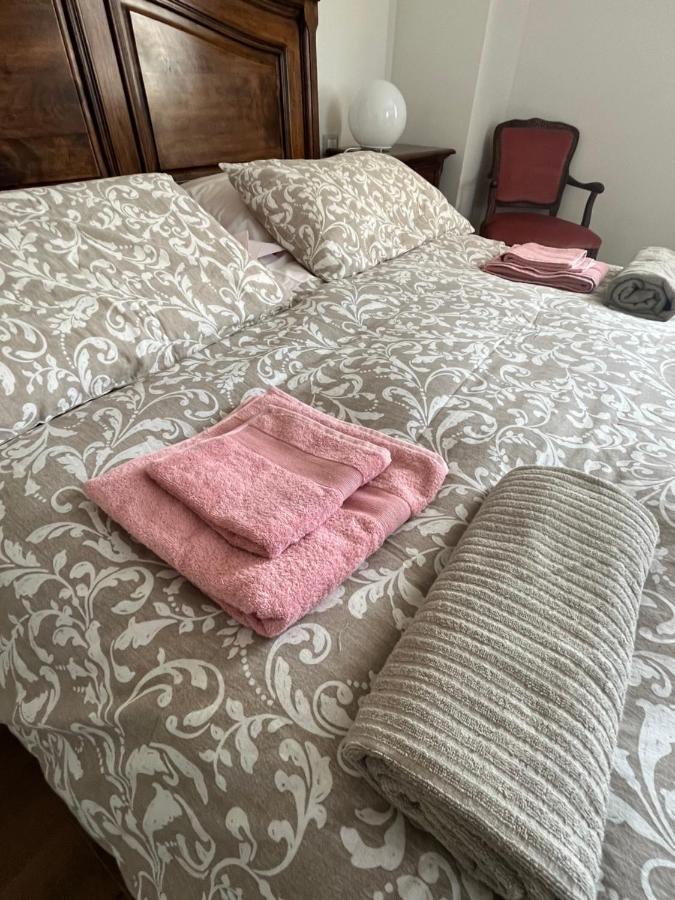 Casa Al Vento Apartment Черето Гуиди Екстериор снимка