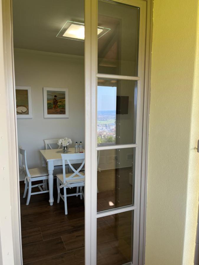 Casa Al Vento Apartment Черето Гуиди Екстериор снимка