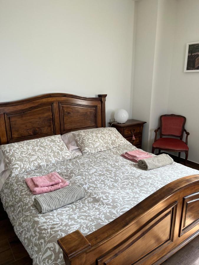 Casa Al Vento Apartment Черето Гуиди Екстериор снимка